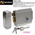Electric Door Lock, Double Cylinder, classical lock mechanical lock cylinder types lock door exterior and interior use